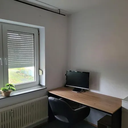 Dortmund-soelde Apartment *