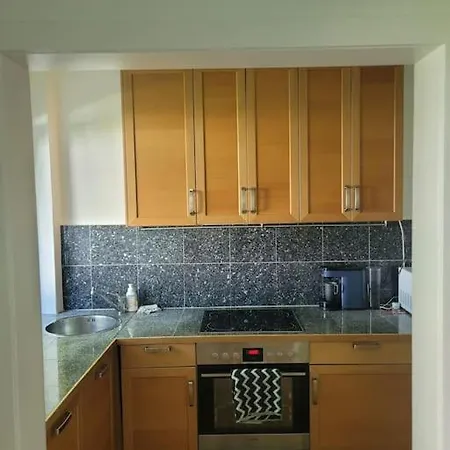 Dortmund-soelde Apartment Dortmund