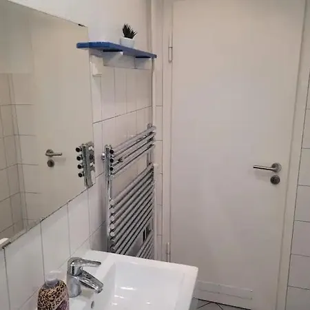 Dortmund-soelde Apartment *