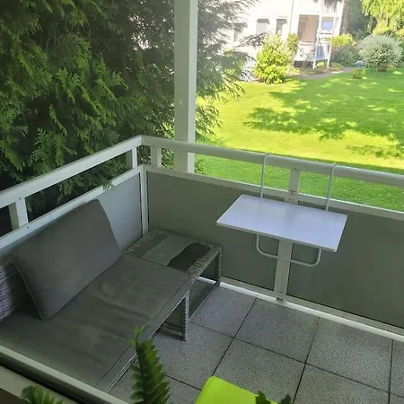 Dortmund-soelde Apartment Dortmund