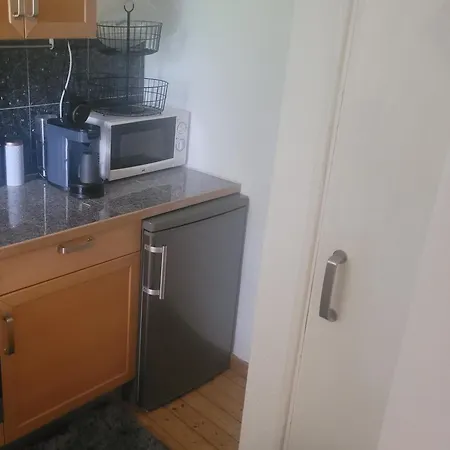 Dortmund-soelde Apartamento