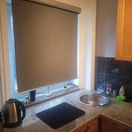 Dortmund-soelde Apartmán Dortmund