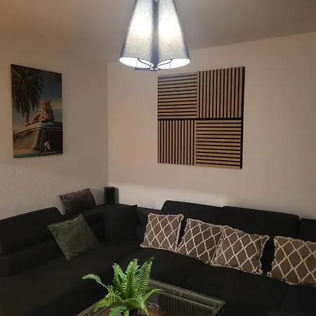 Apartment Dortmund-soelde Dortmund