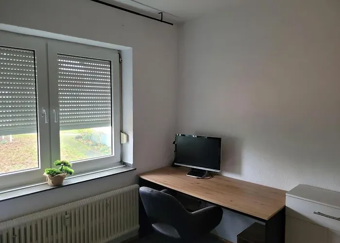 Dortmund-soelde Apartment *