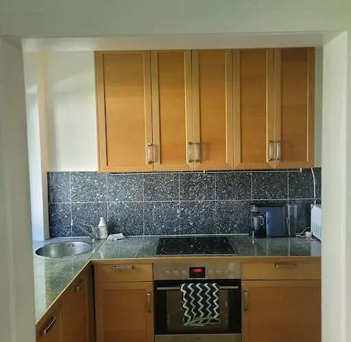 Dortmund-soelde Appartement Dortmund