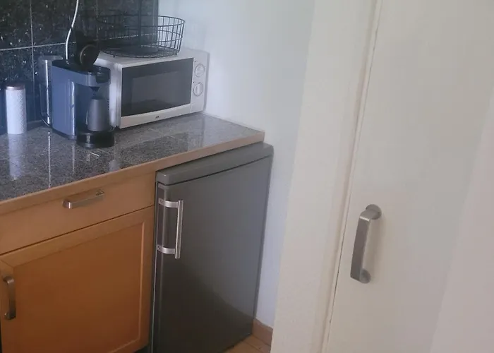 Dortmund-soelde Appartement