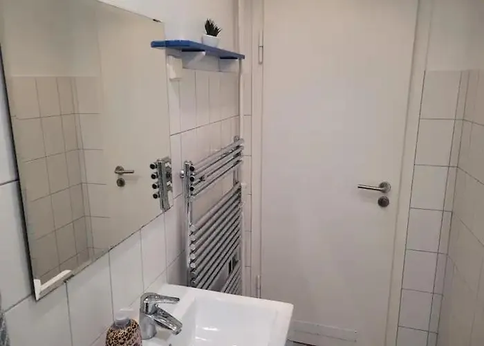 Dortmund-soelde Appartement *