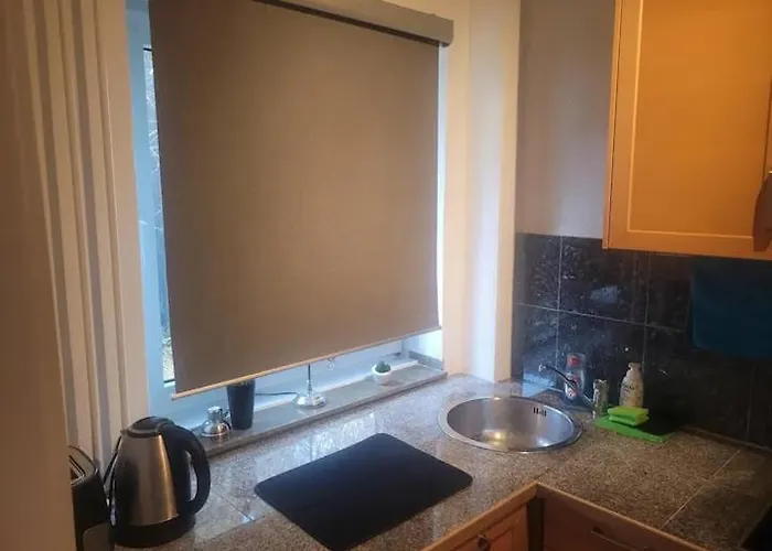 Dortmund-soelde Apartment Dortmund