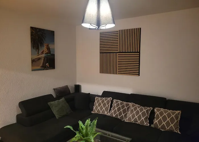 Apartment Dortmund-soelde Dortmund